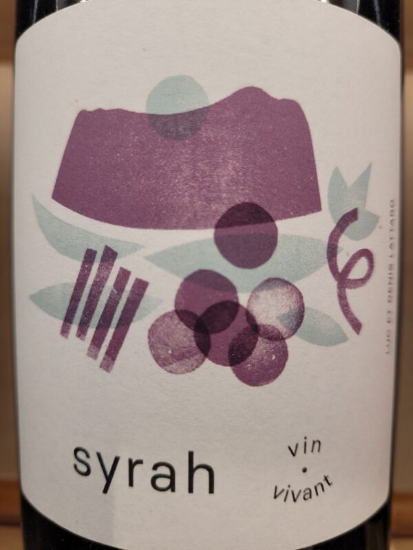 Syrah