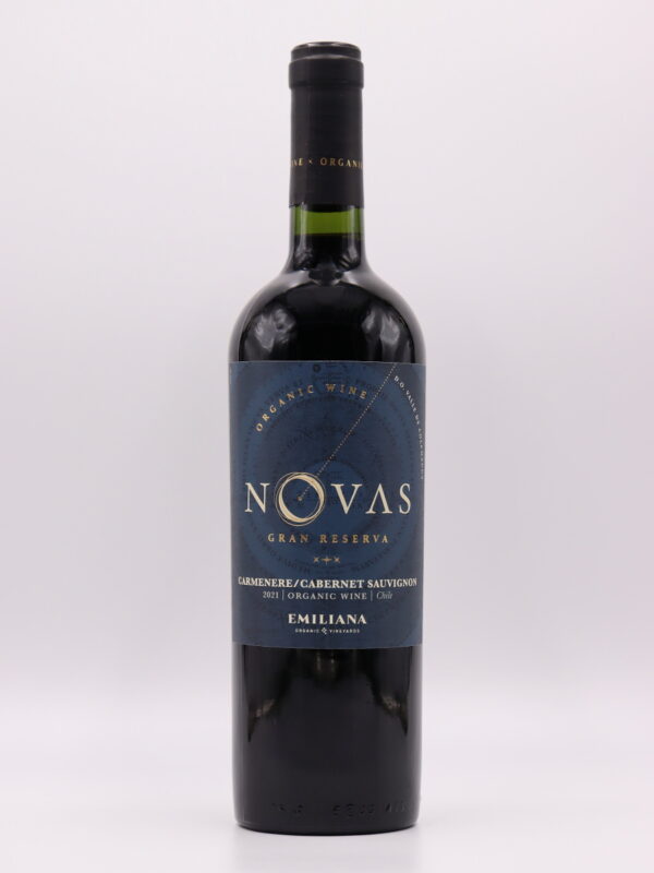 Novas Gran Reserva